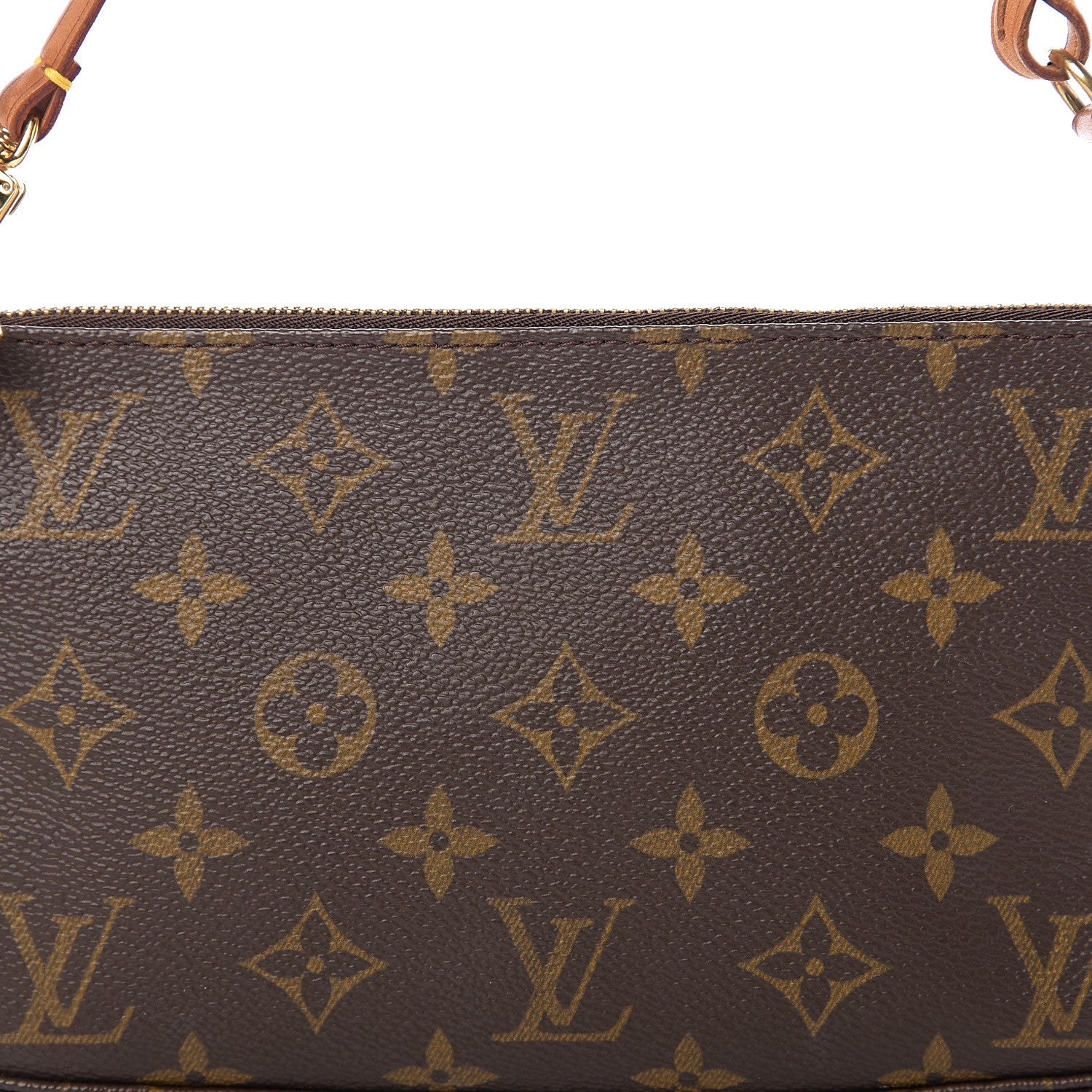 Louis Vuitton Monogram Pochette Accessories 7 of 7