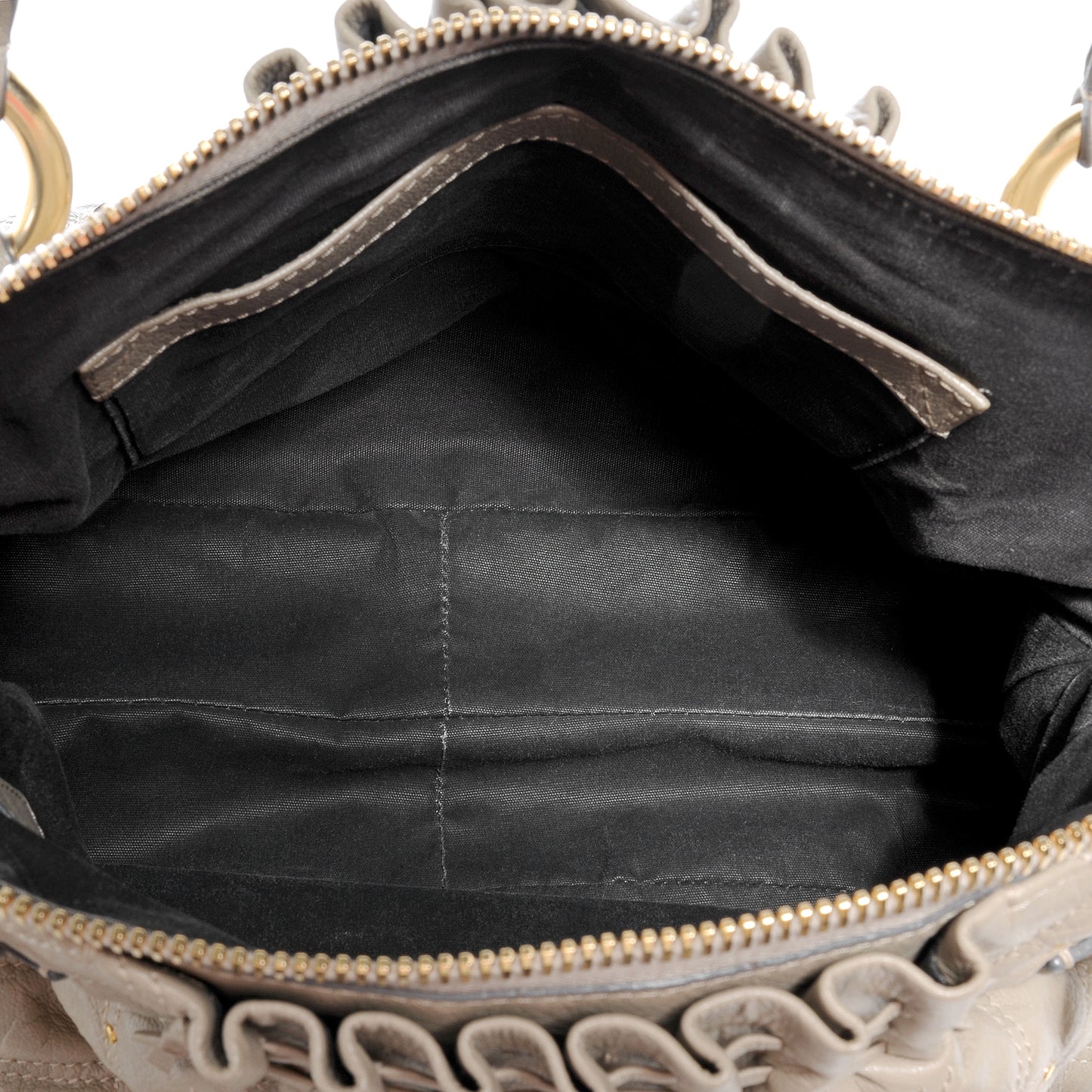 Leather Stardust Cecilia Clay