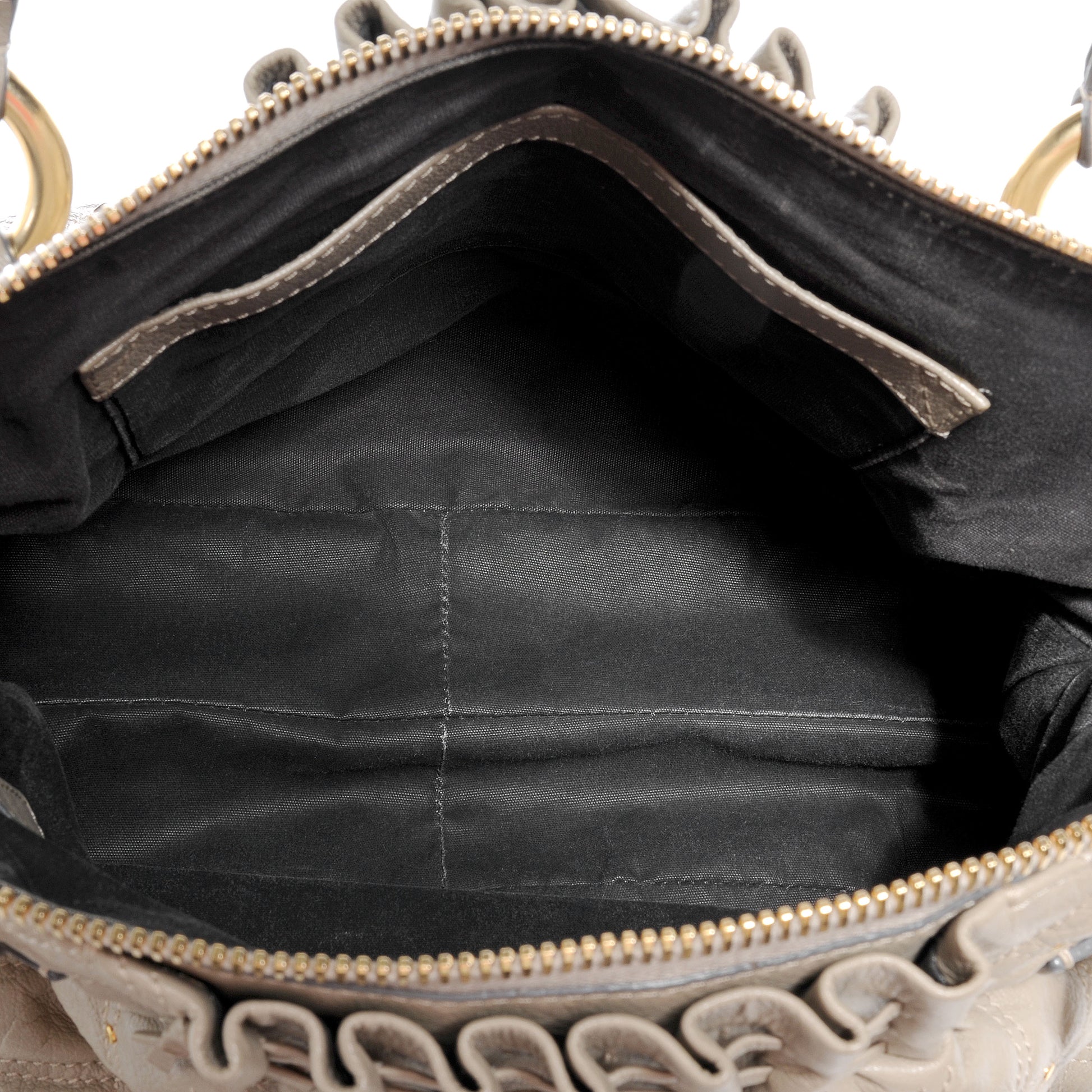 Marc Jacobs Leather Stardust Cecilia Clay 4 of 7