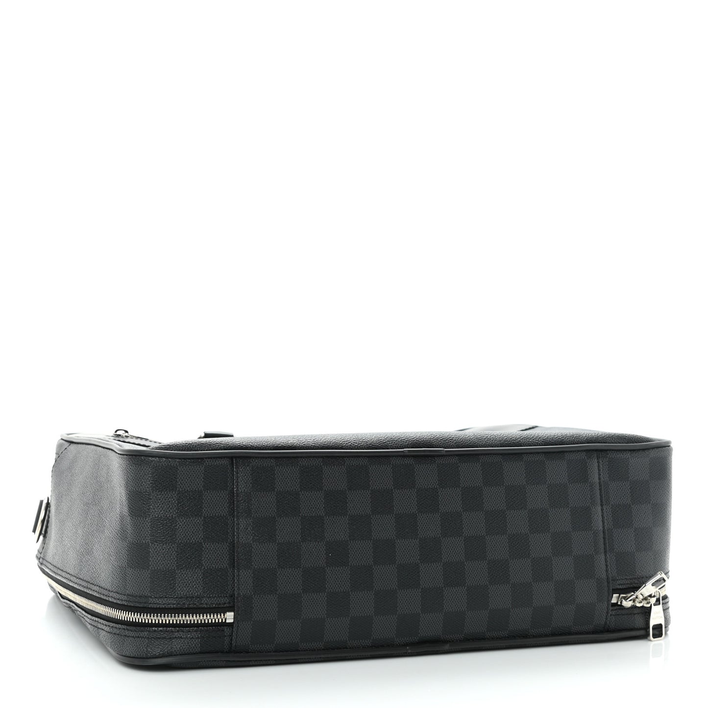Damier Graphite Overnight