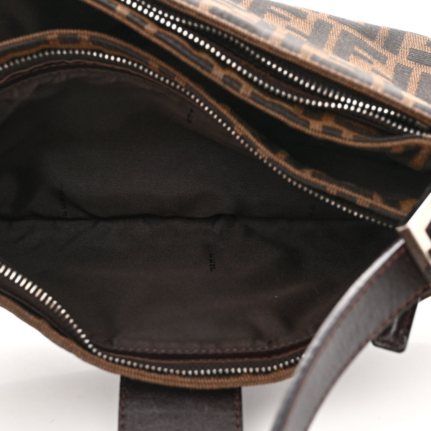 Zucca Baguette Bag Tobacco