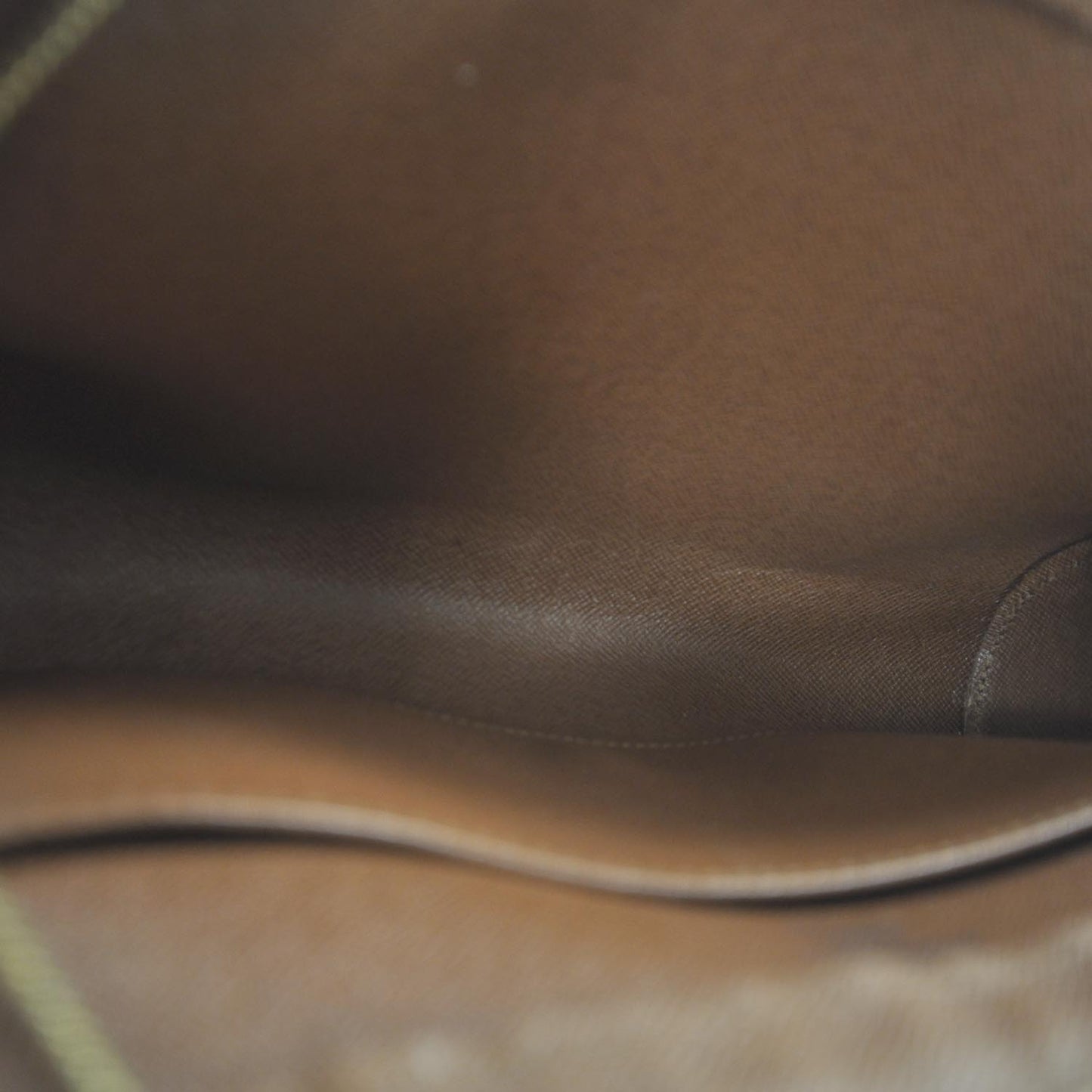 Monogram Pochette Orsay