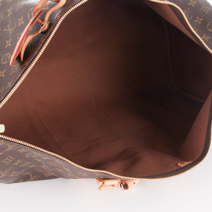 Louis Vuitton Monogram Keepall 60 6 of 9