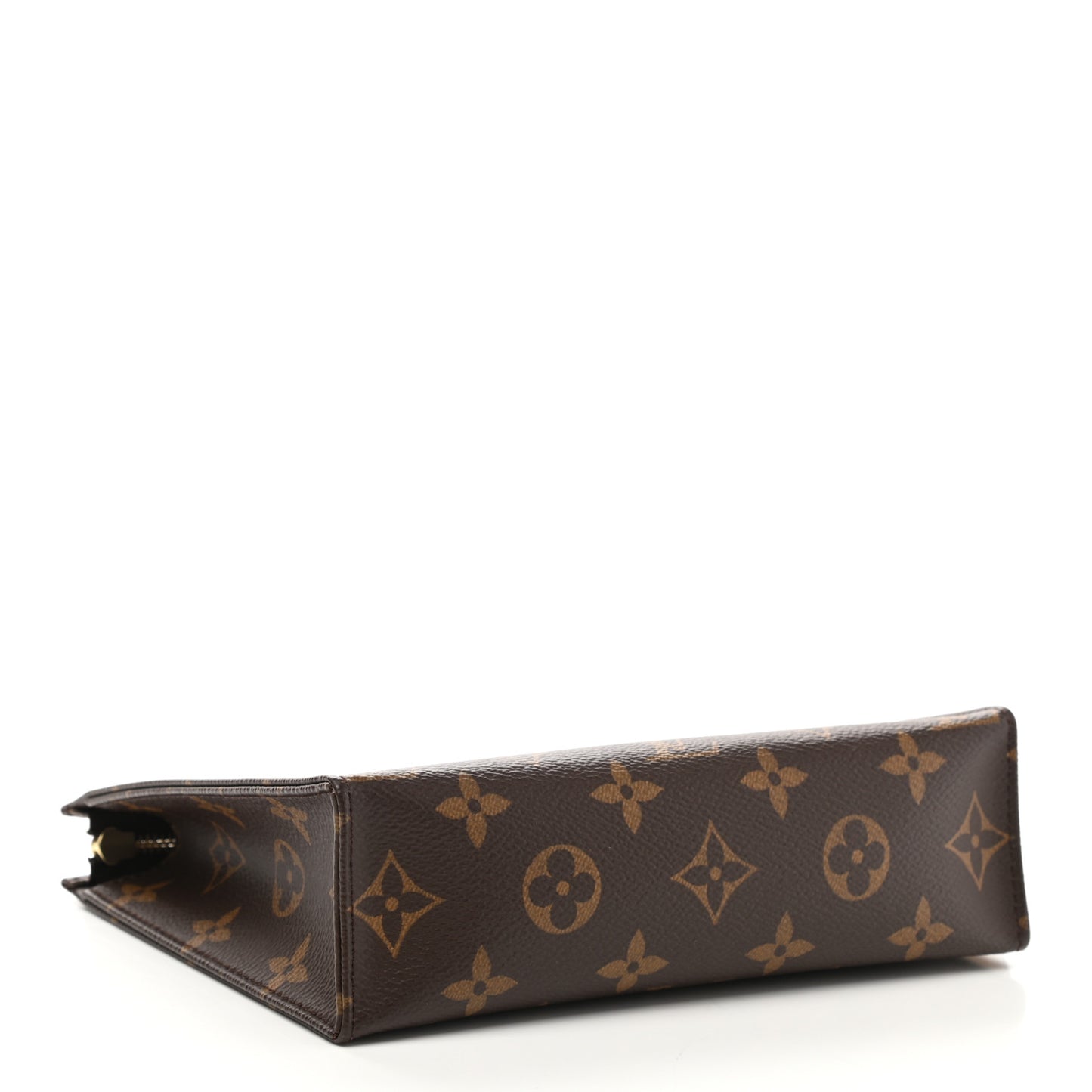 Monogram Toiletry Pouch 19