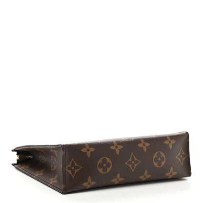 Louis Vuitton Monogram Toiletry Pouch 19 5 of 8