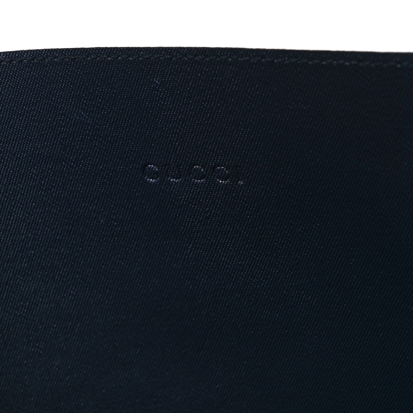 GG Supreme Monogram Blooms Medium Reversible Tote Beige Blue Navy