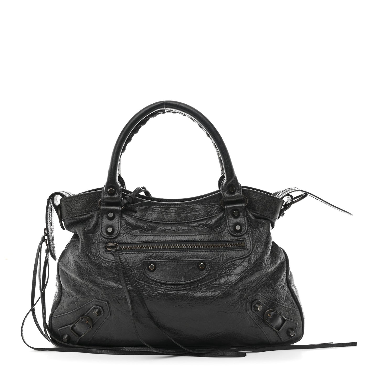 Agneau Classic Hardware Town Anthracite