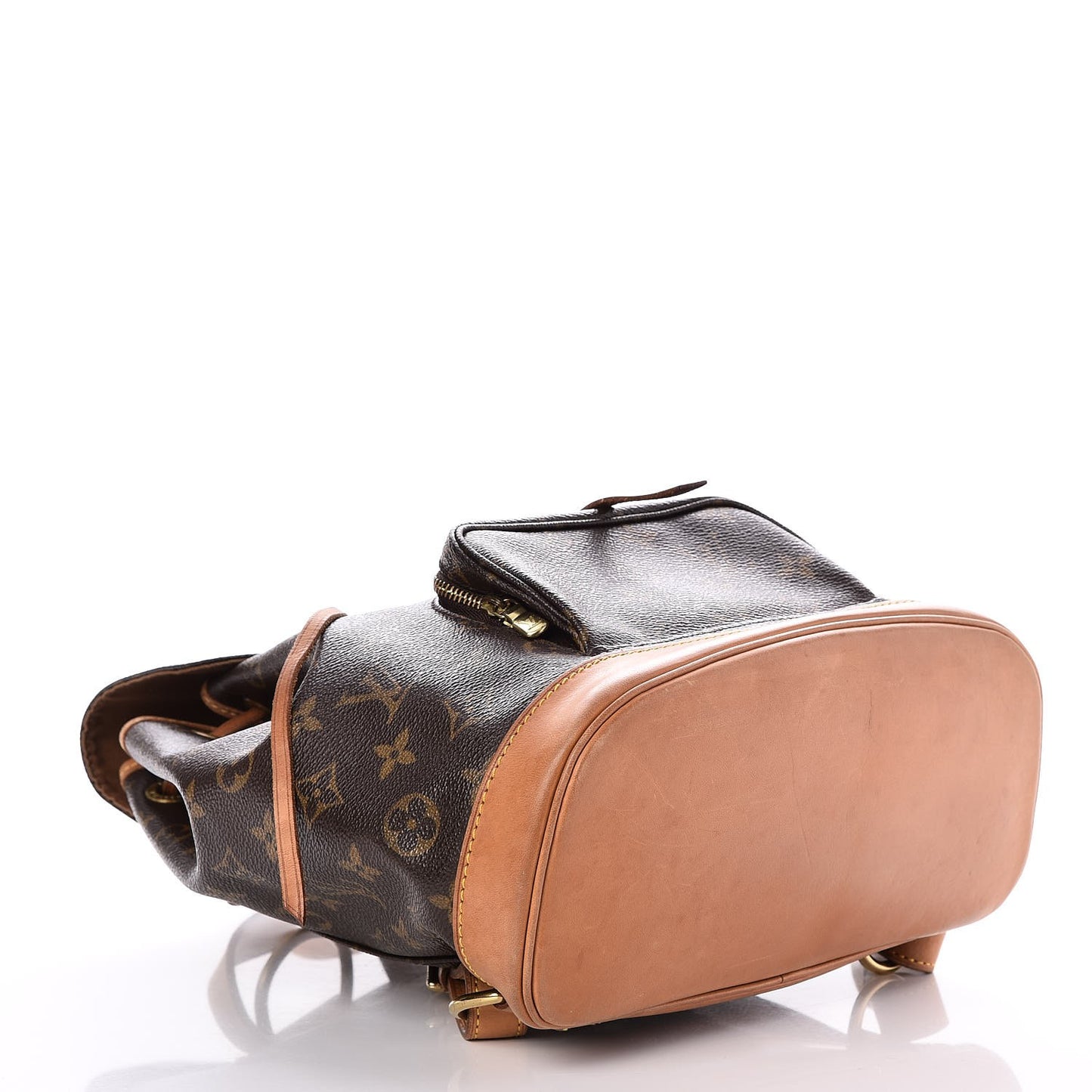 Monogram Montsouris MM Backpack