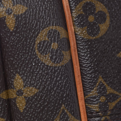 Louis Vuitton Monogram Totally MM 12 of 17