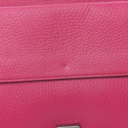 Gucci Dollar Calfskin Small Dionysus Shoulder Bag Box Pink 10 of 11