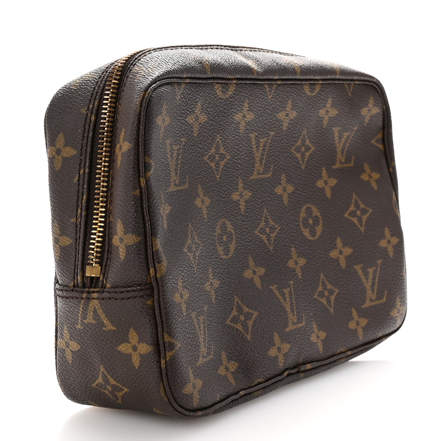 Monogram Trousse Toilette 23