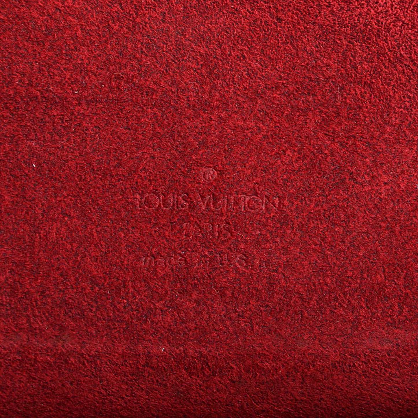 Monogram Sonatine