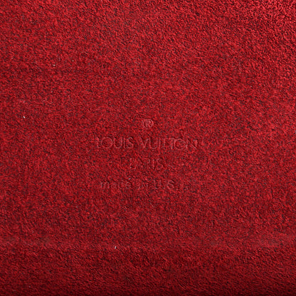 Louis Vuitton Monogram Sonatine 7 of 7