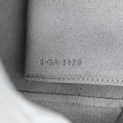 Celine Grained Calfskin Micro Belt Bag Cloud 8 of 12