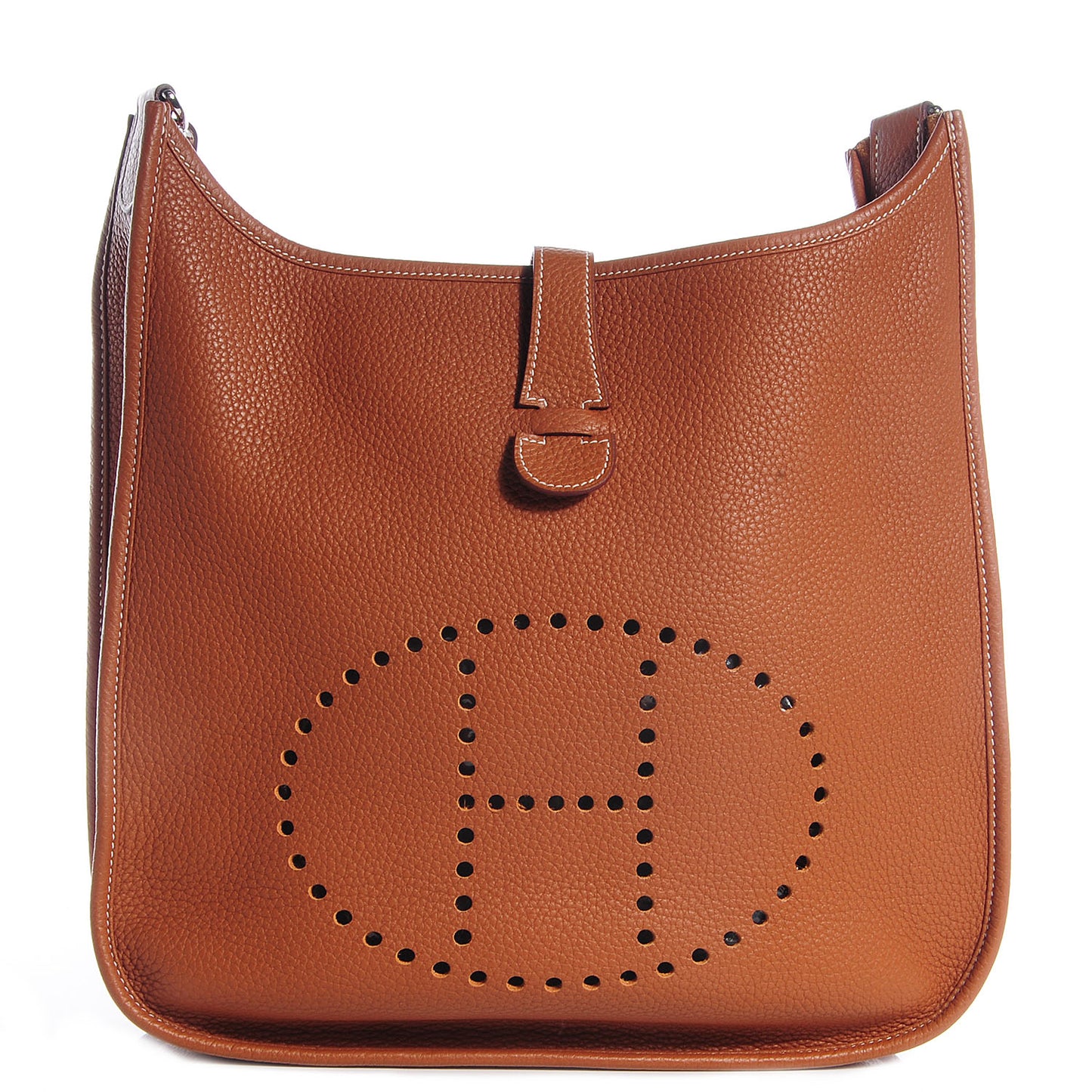 Taurillon Clemence Evelyne III GM Gold