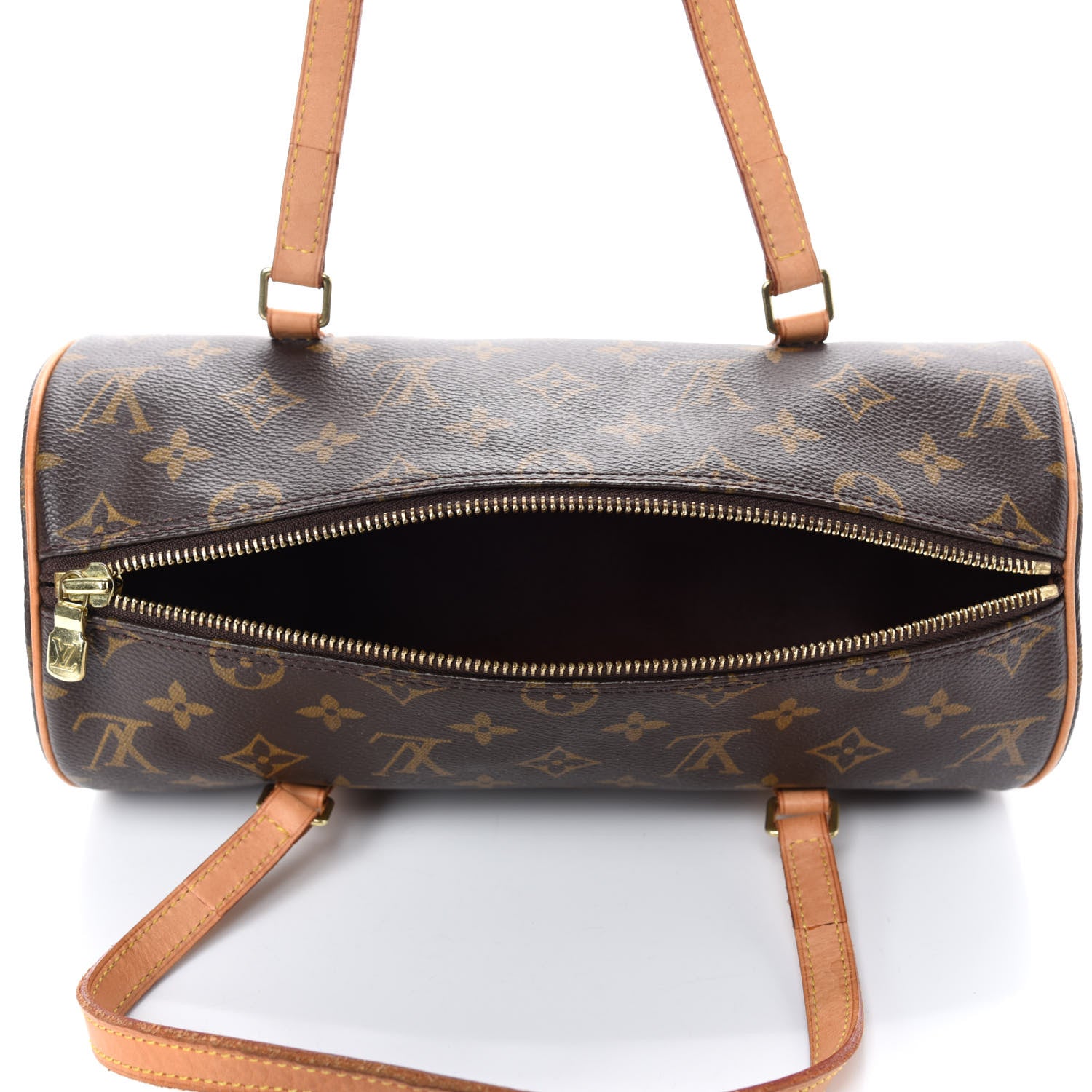 Louis Vuitton Monogram Papillon 26 5 of 9