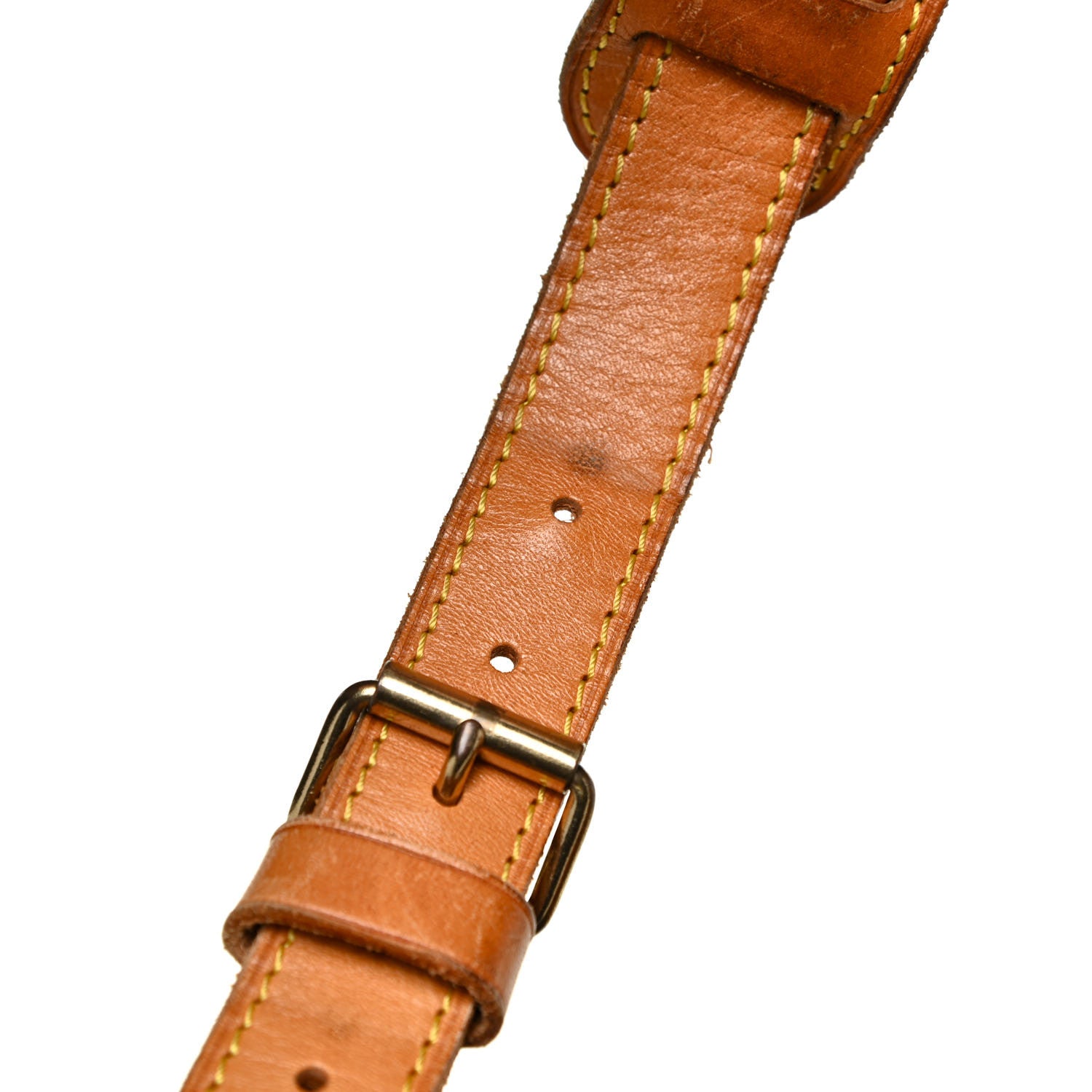 Louis Vuitton Monogram Keepall Bandouliere 50 23 of 33