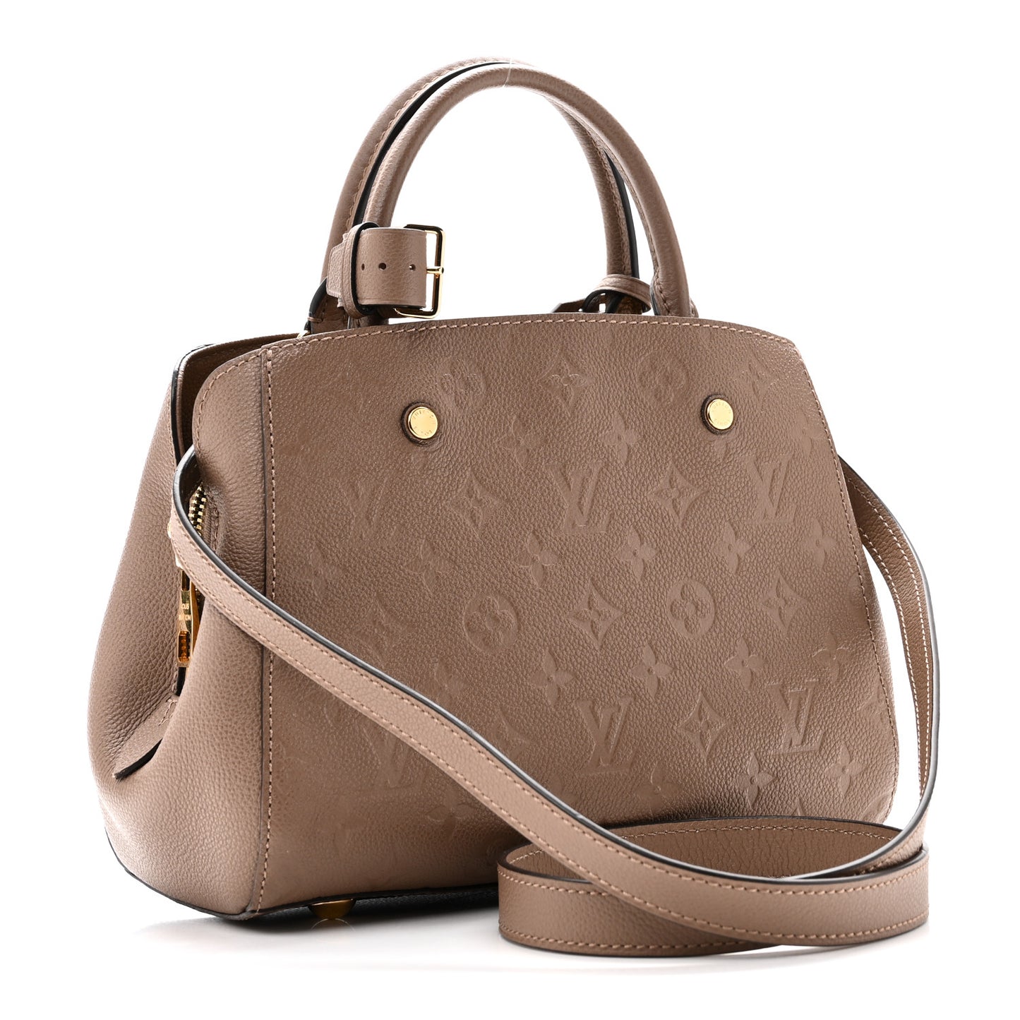 Empreinte Montaigne BB Mastic