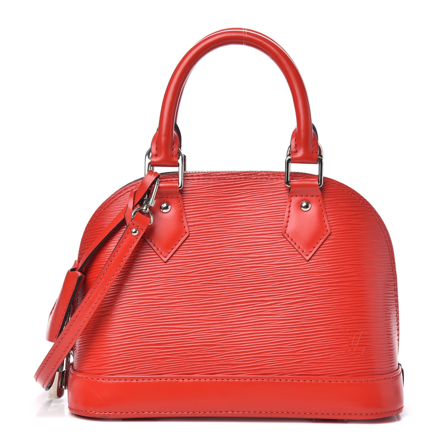 Epi Alma BB Coquelicot