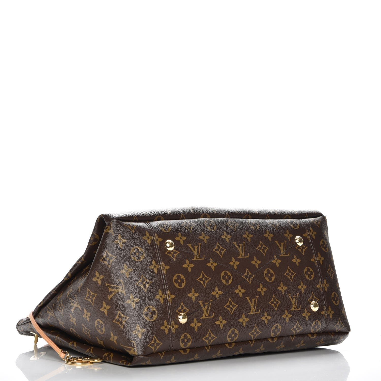 Louis Vuitton Monogram Artsy MM 4 of 8