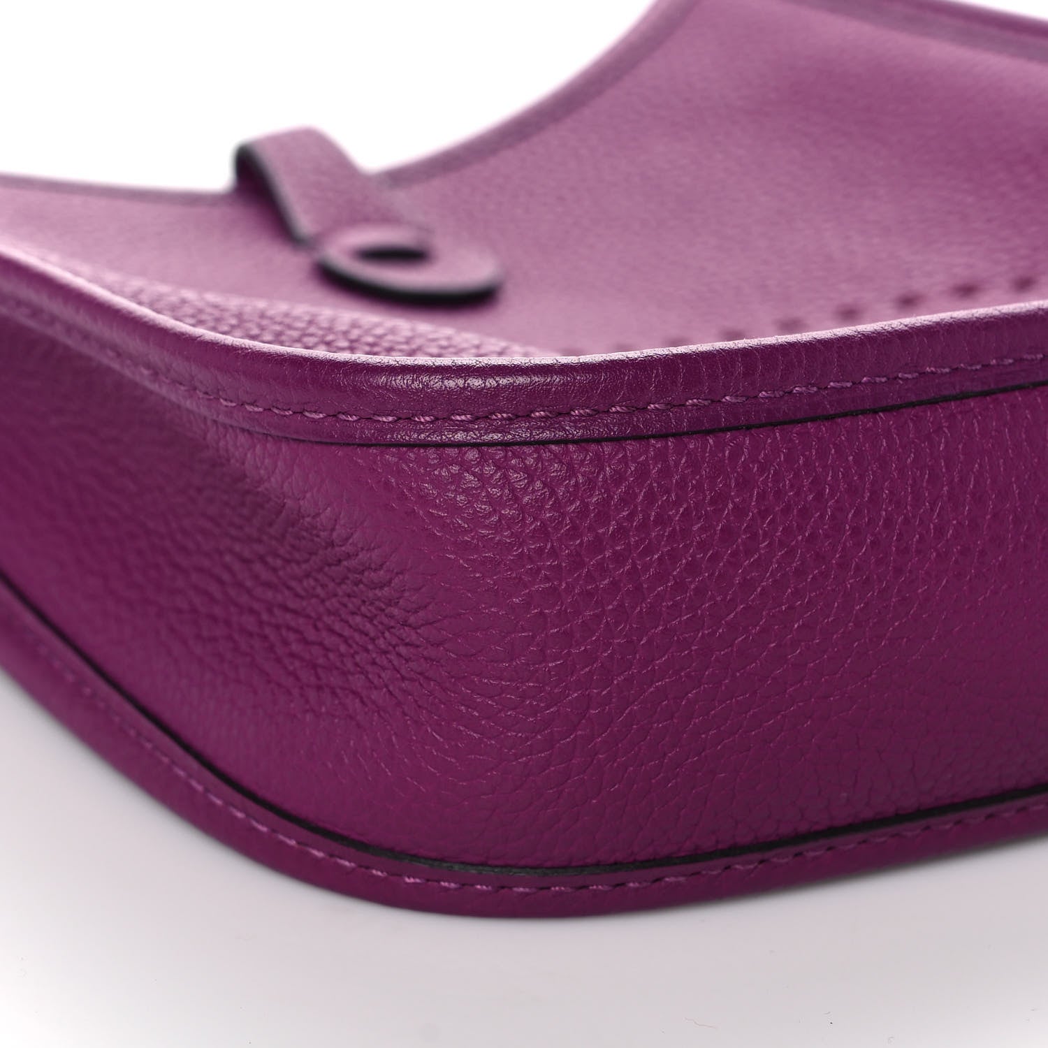 Hermes Taurillon Clemence Amazone Evelyne TPM Anemone Marine 7 of 9