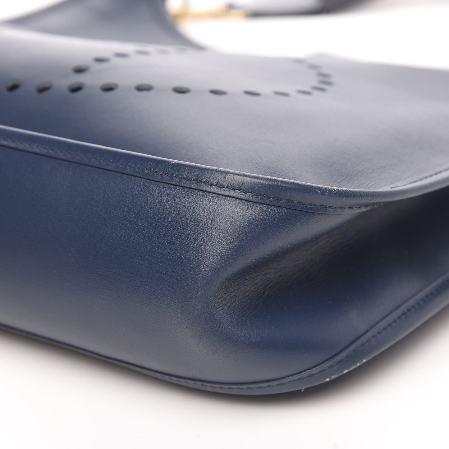 Box Evelyne TGM Bleu Marine