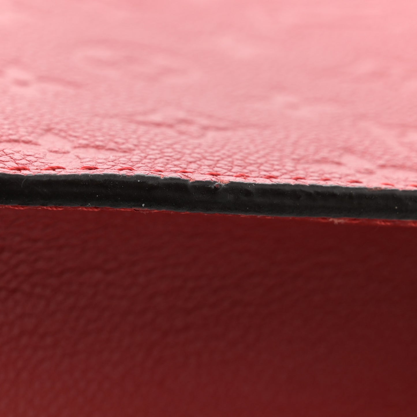 Empreinte Pont Neuf MM Cherry