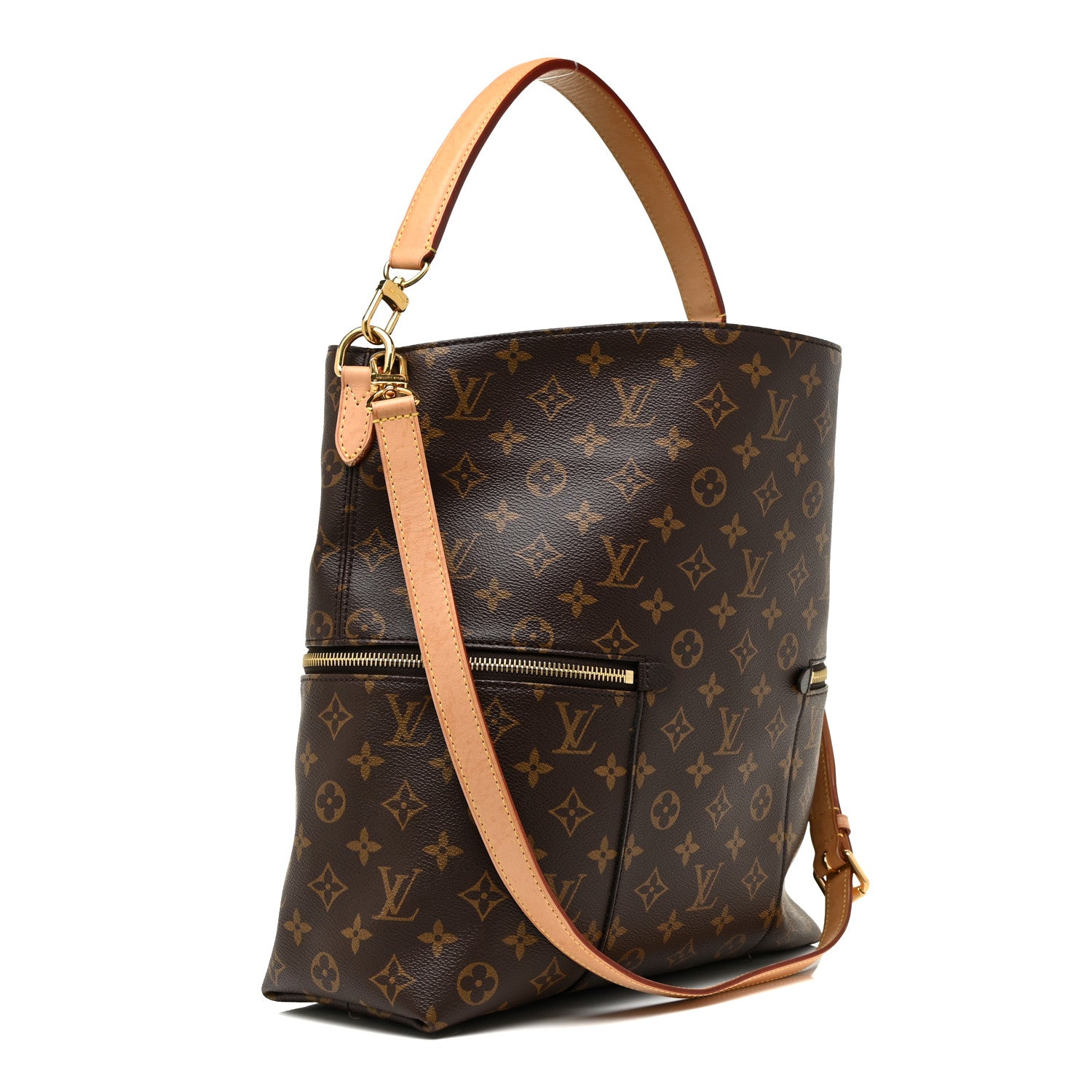 Louis Vuitton Monogram Melie 3 of 20