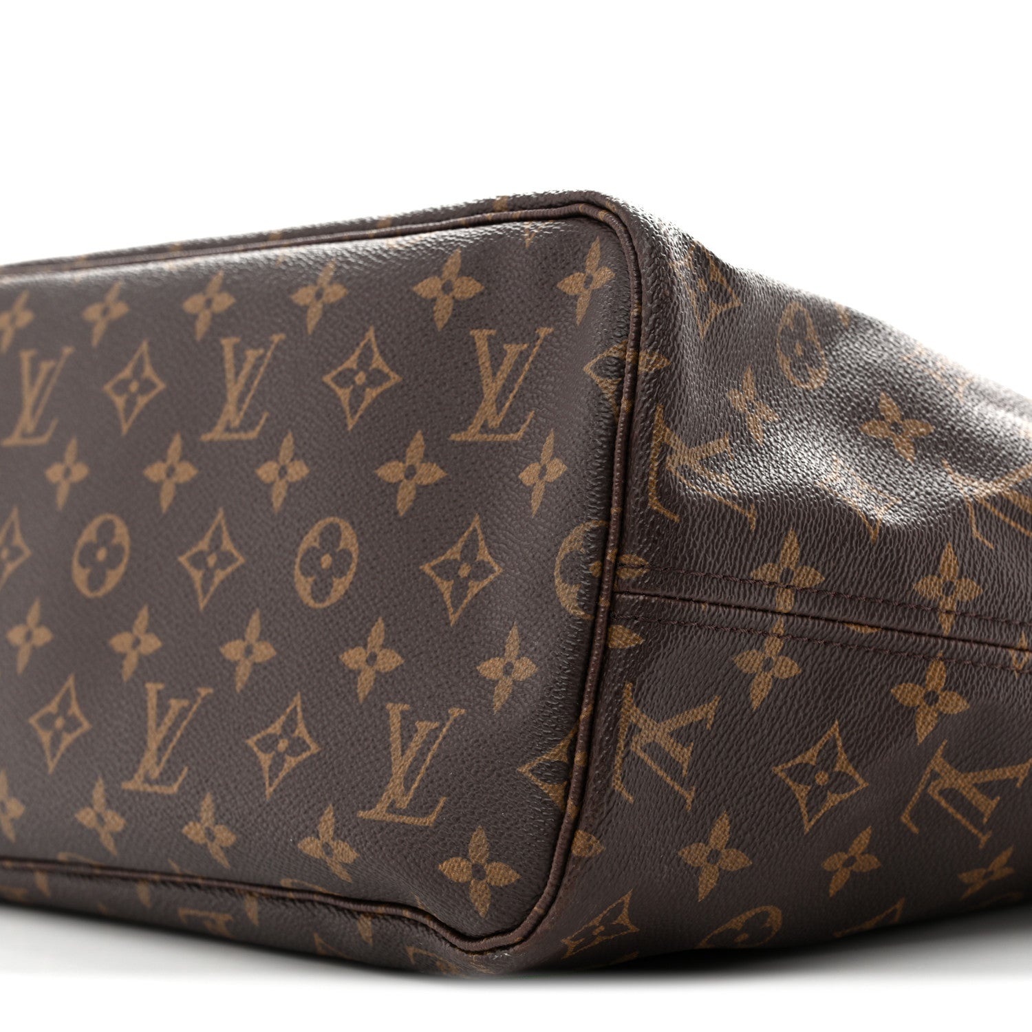 Louis Vuitton Monogram Neo Neverfull MM Pivoine 11 of 18