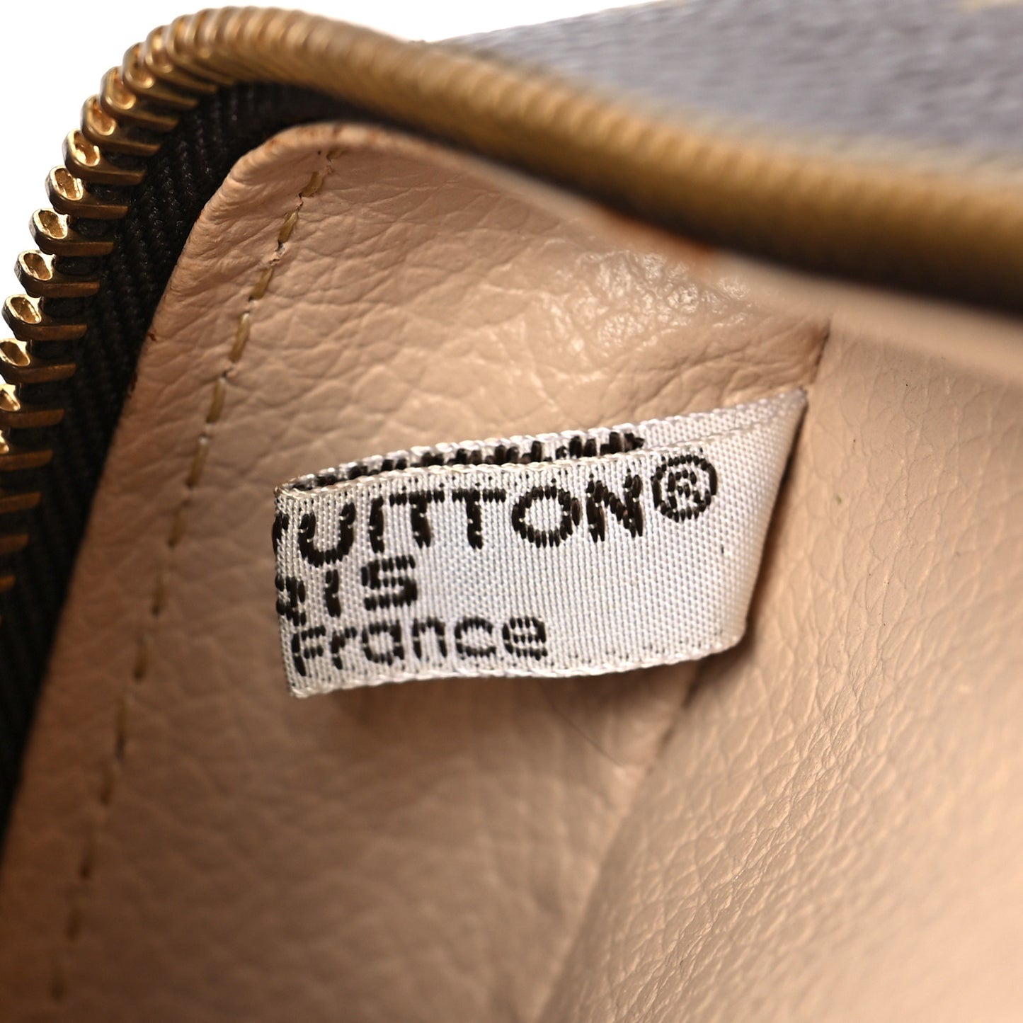 Monogram Trousse Toilette 28