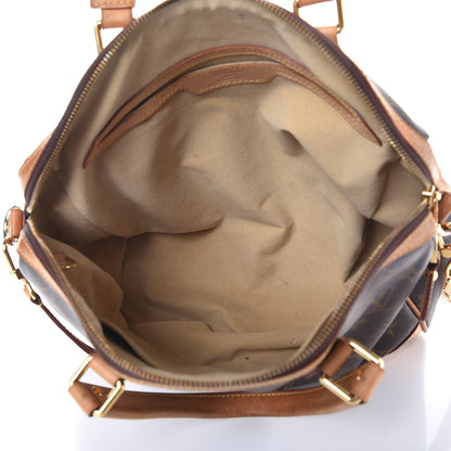 Louis Vuitton Monogram Retiro PM 5 of 20