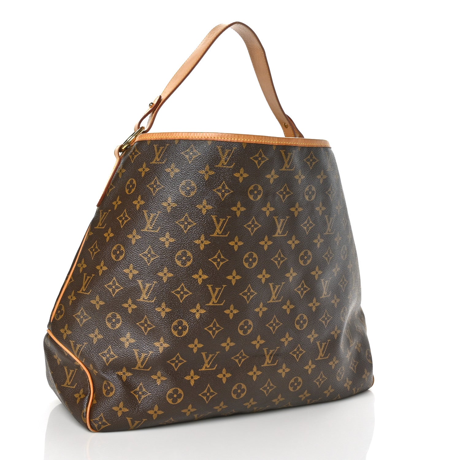 Louis Vuitton Monogram Delightful GM 3 of 6