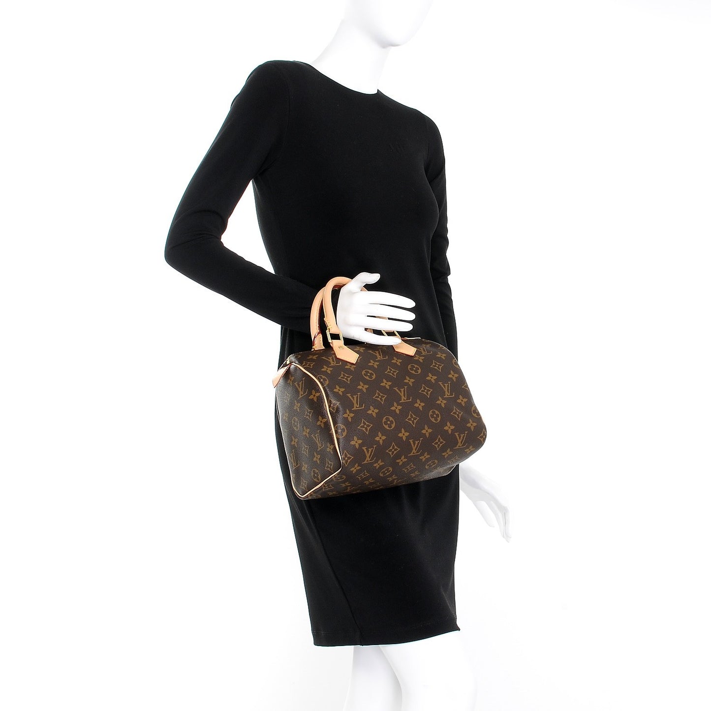 Monogram Speedy 25