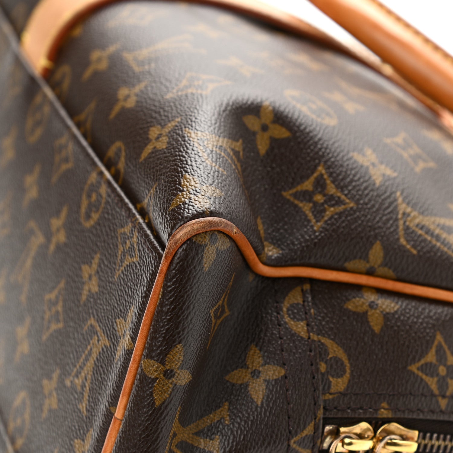 Louis Vuitton Monogram Manhattan GM 12 of 20