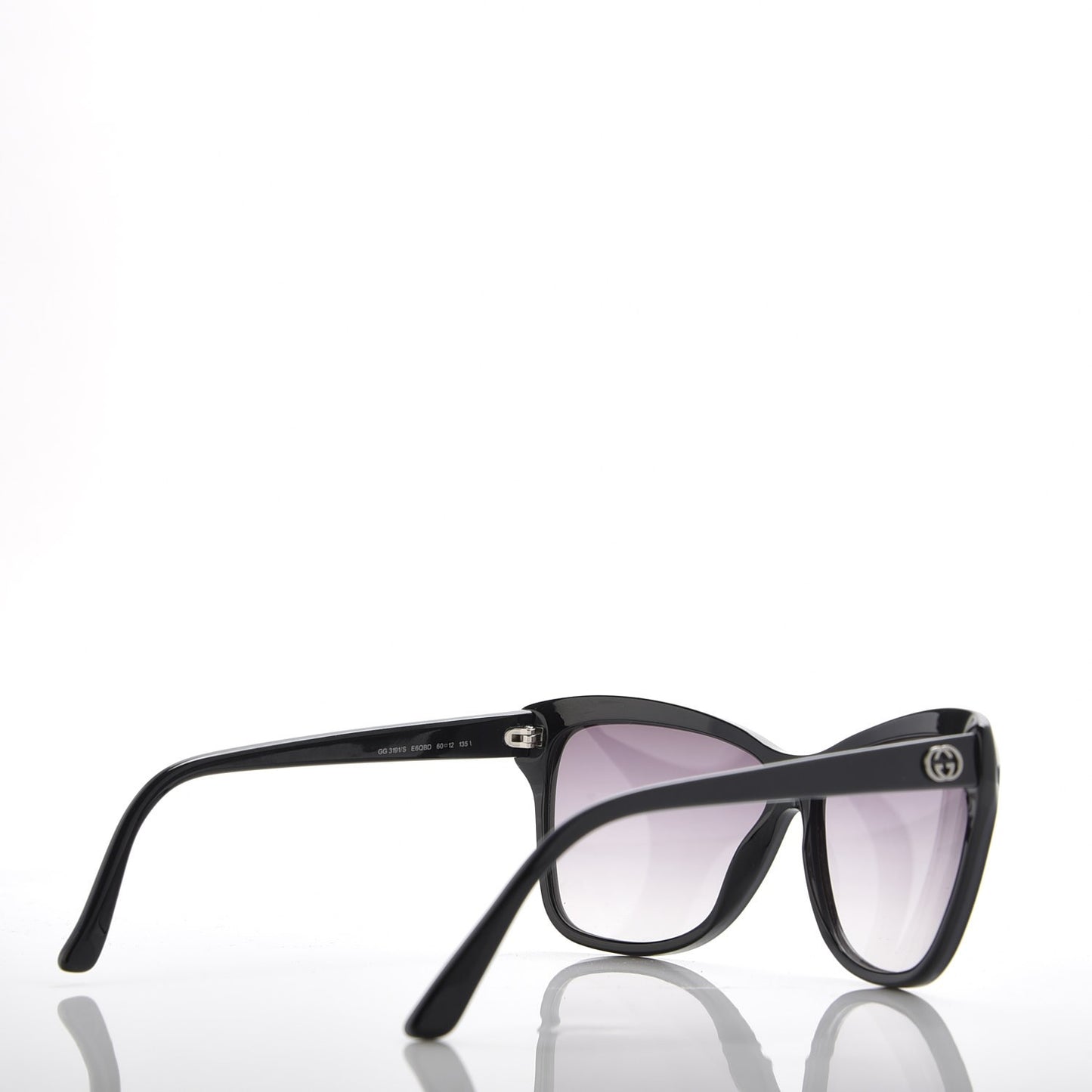 Sunglasses 3191/S Black