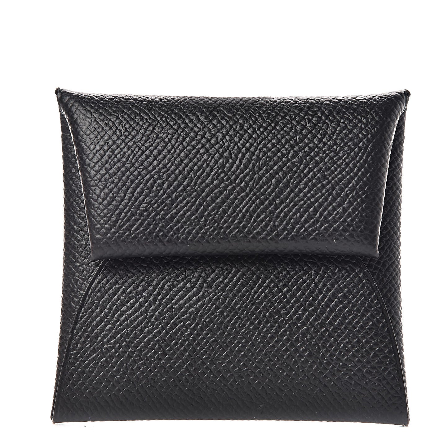 Epsom Bastia Coin Purse Black