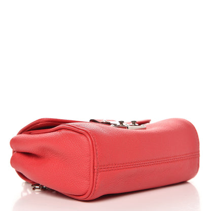 Louis Vuitton Empreinte Saint Germain BB Poppy 4 of 7