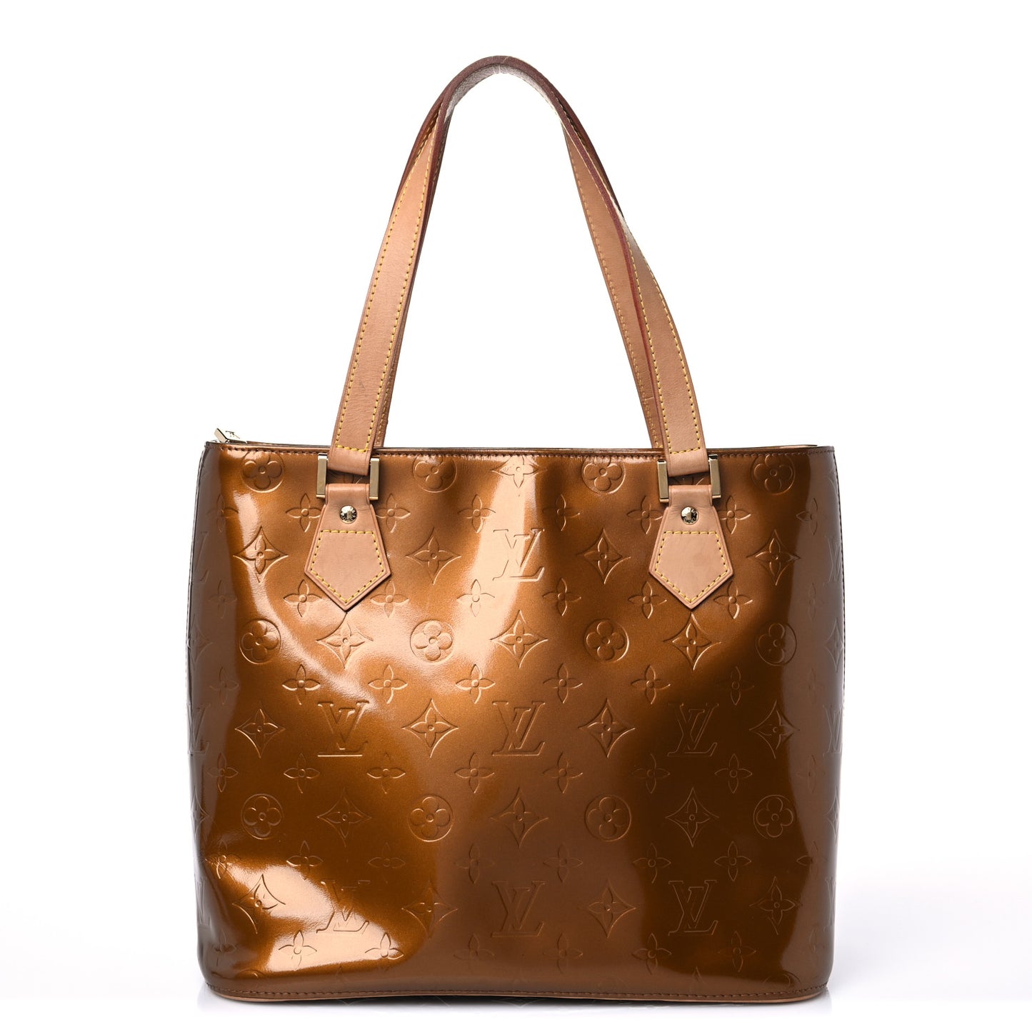 Vernis Houston Bronze