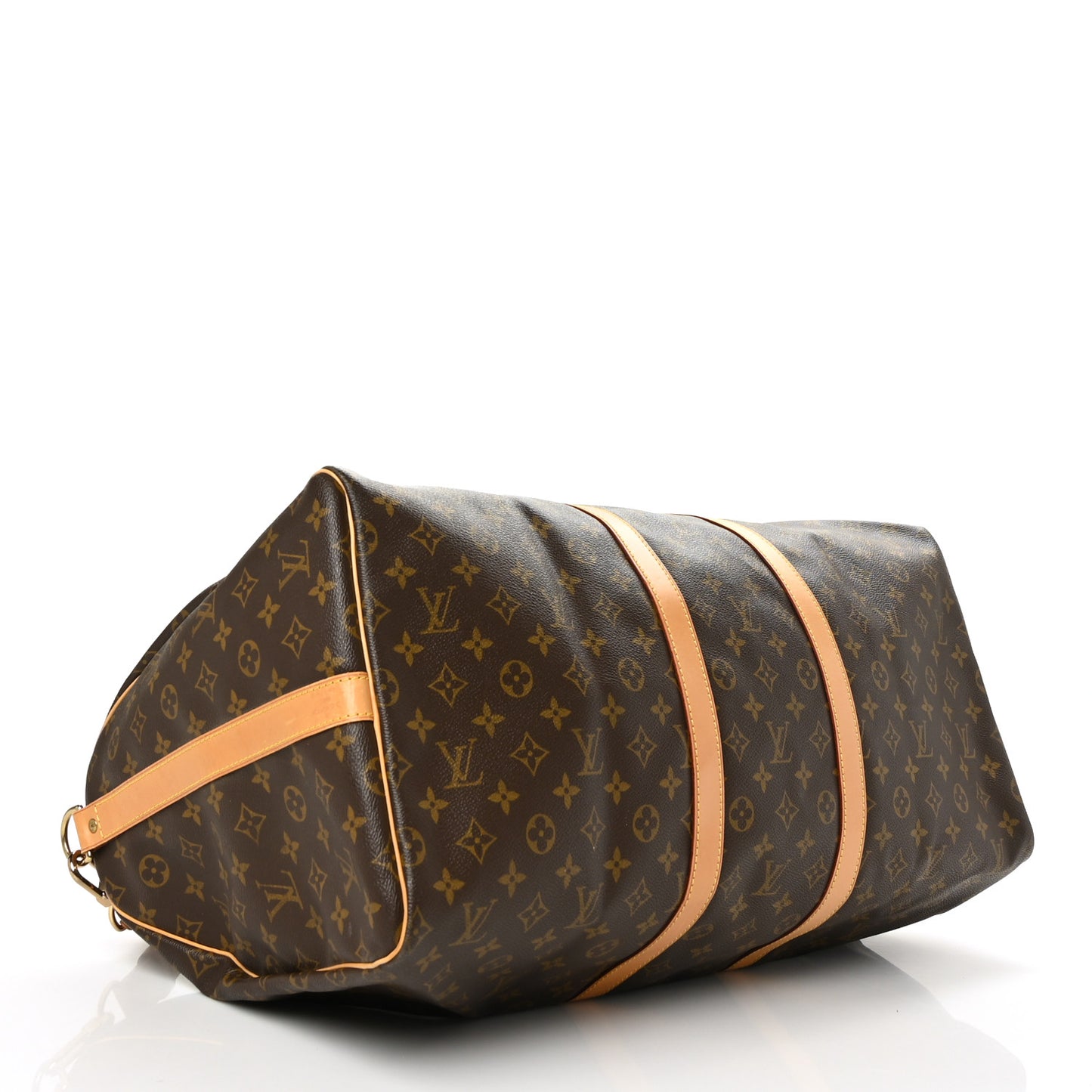 Monogram Keepall Bandouliere 55