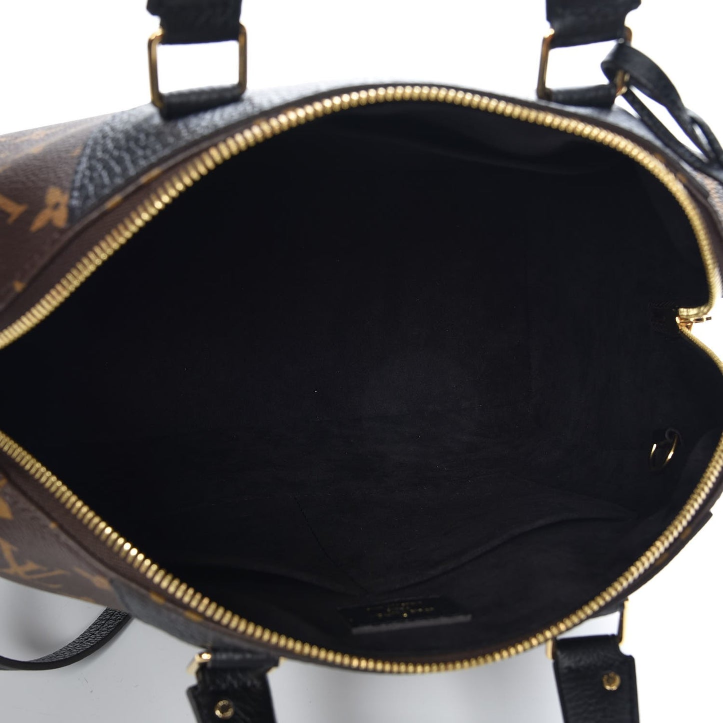 Monogram Retiro NM Black