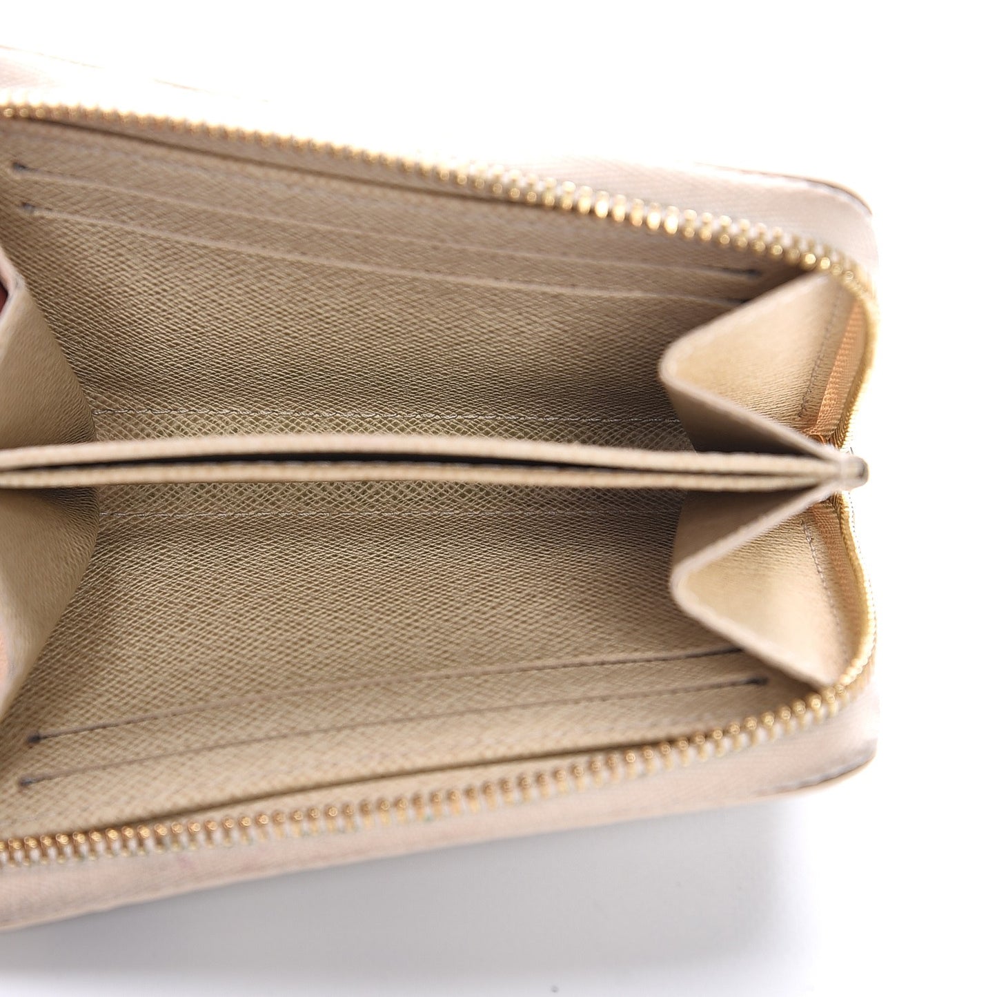 Damier Azur Zippy Coin Purse