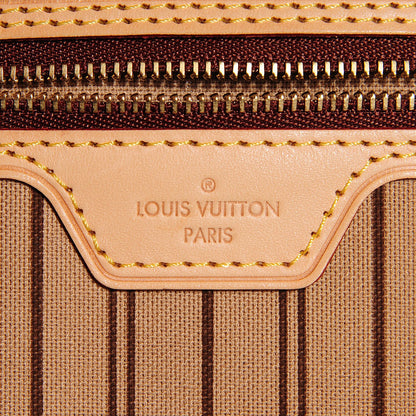 Louis Vuitton Monogram Neverfull GM 6 of 8