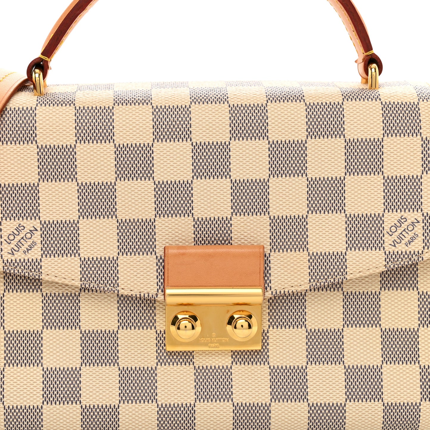 Damier Azur Croisette