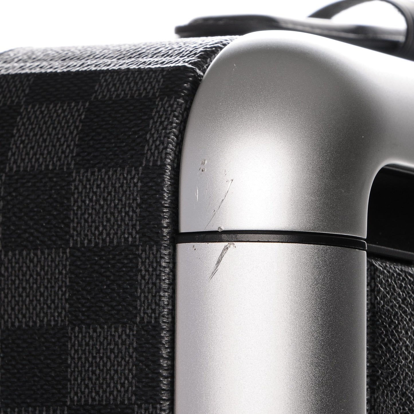Damier Graphite Horizon 55