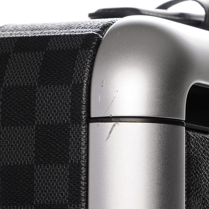 Louis Vuitton Damier Graphite Horizon 55 9 of 13