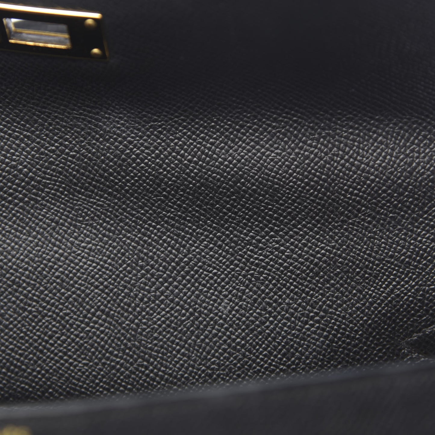 Epsom Kelly Sellier 32 Black