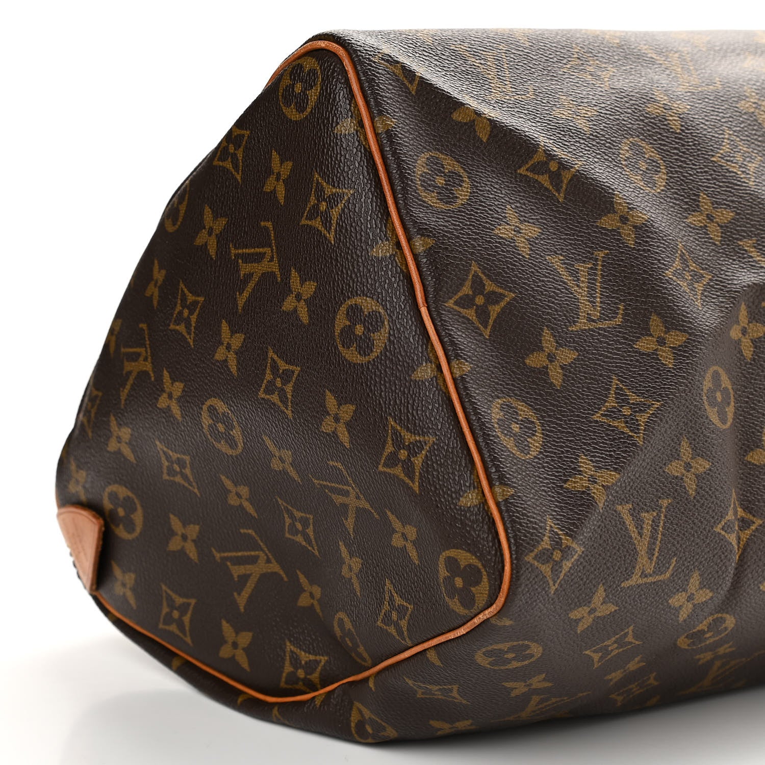 Louis Vuitton Monogram Speedy 35 9 of 18
