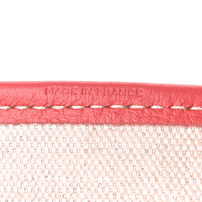 Goyard Goyardine Saint Louis PM Pink 7 of 15