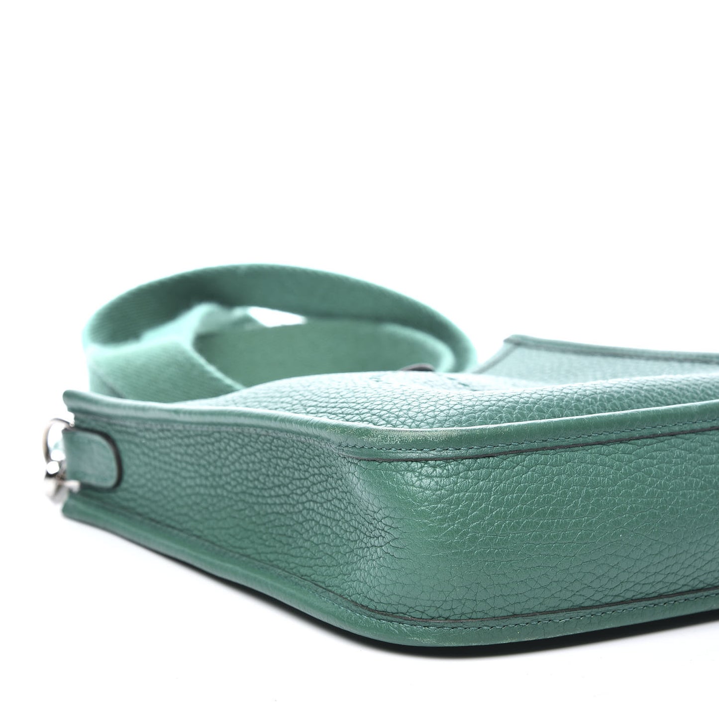 Taurillon Clemence Evelyne TPM Vert Vertigo