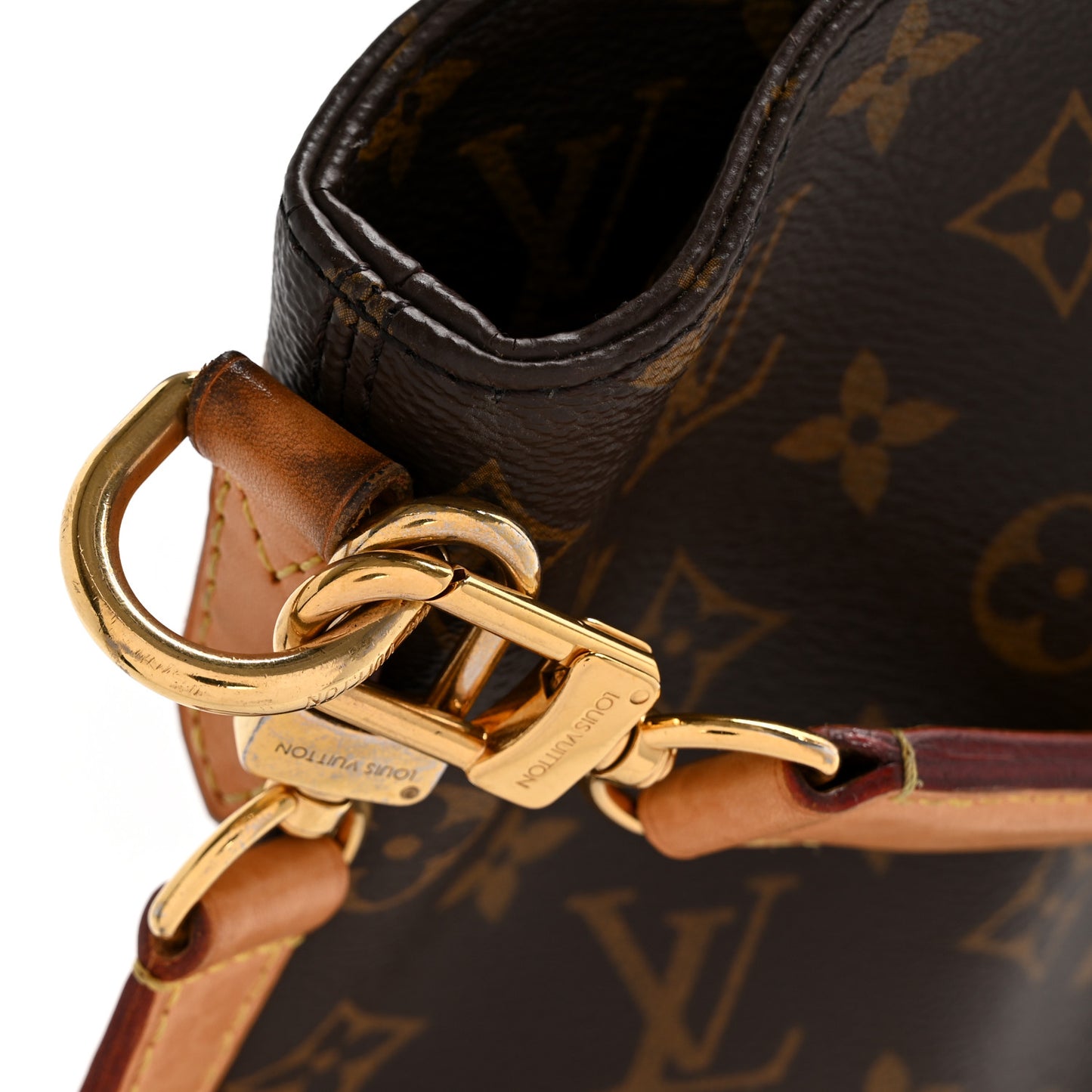 Monogram Melie
